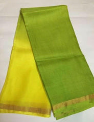 Wholesale Price Kota Doria Pure Silk Saree Order Sample