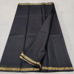Wholesale Quantity Kota Plain Pure Silk Saree