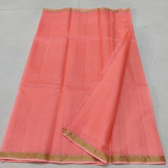 Wholesale Quantity Kota Plain Pure Silk Saree