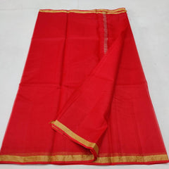 Wholesale Quantity Kota Plain Pure Silk Saree