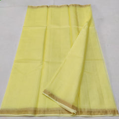 Wholesale Quantity Kota Plain Pure Silk Saree