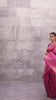 Wholesale Quantity Kanjivaram Silk Blend Woven Design Saree with Running Blouse Piece Order Sample