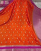 Bulk Quantity Banarasi Semi Katan Soft Silk Saree with Zari Buti Work