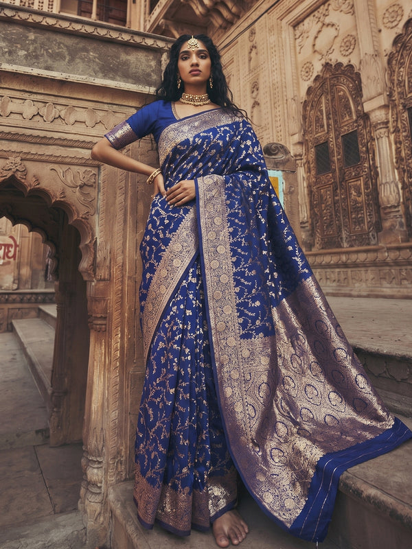 All Banarasi styles